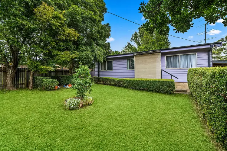 Second view of Homely house listing, 72 Taylor Avenue, New Berrima NSW 2577