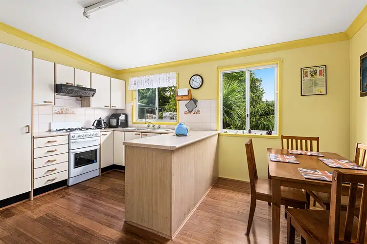 Fourth view of Homely house listing, 72 Taylor Avenue, New Berrima NSW 2577