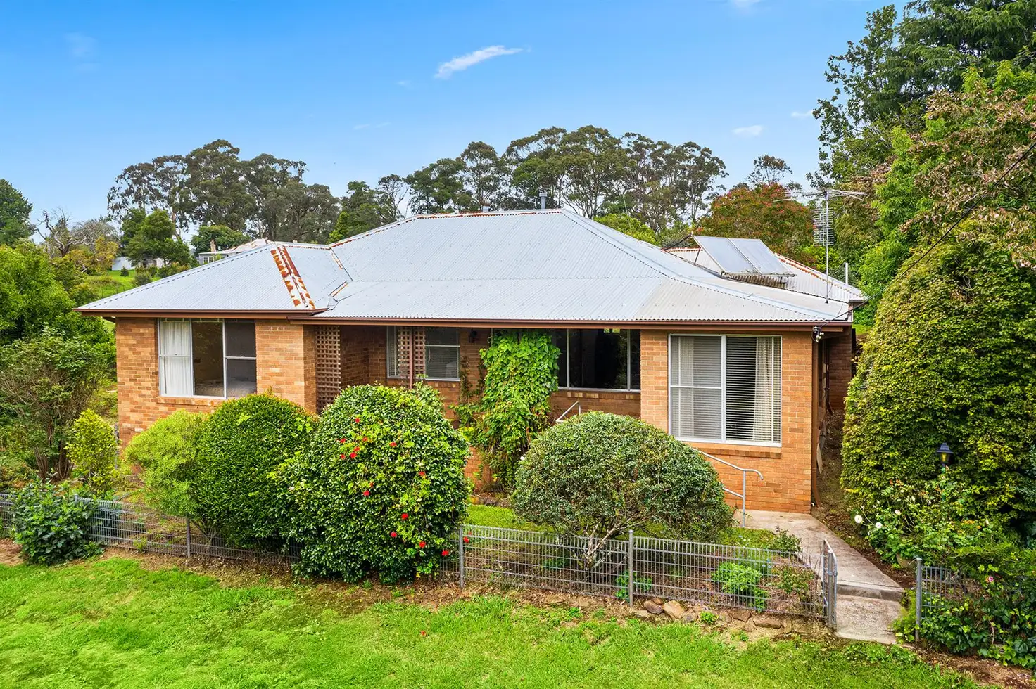 Main view of Homely house listing, 16 School Lane, Exeter NSW 2579