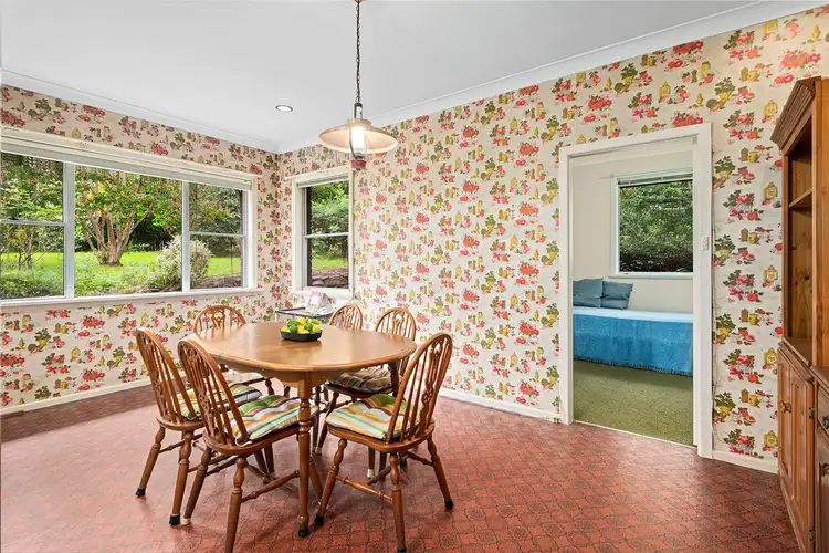 Second view of Homely house listing, 16 School Lane, Exeter NSW 2579