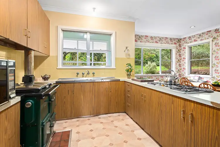 Fourth view of Homely house listing, 16 School Lane, Exeter NSW 2579