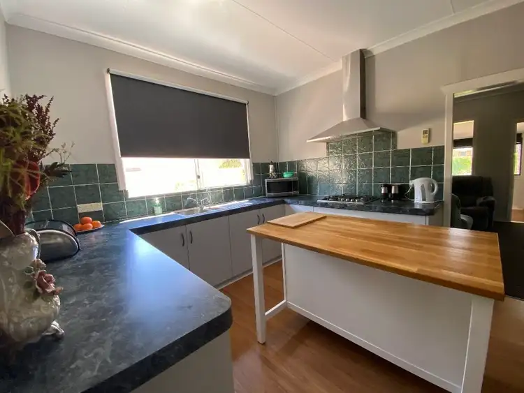 Second view of Homely house listing, 47 Maddock Street, Mukinbudin WA 6479
