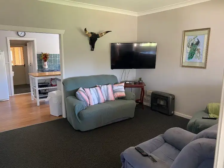 Fourth view of Homely house listing, 47 Maddock Street, Mukinbudin WA 6479