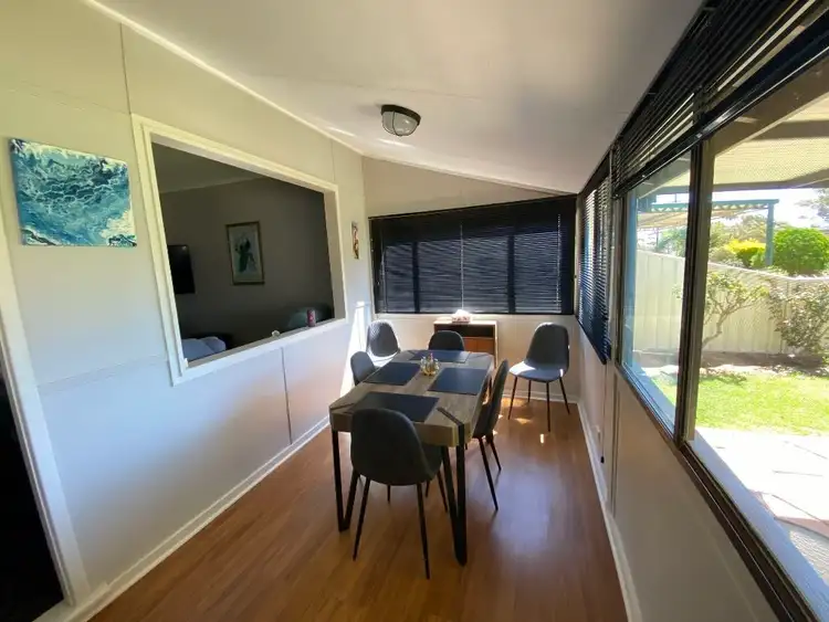 Fifth view of Homely house listing, 47 Maddock Street, Mukinbudin WA 6479