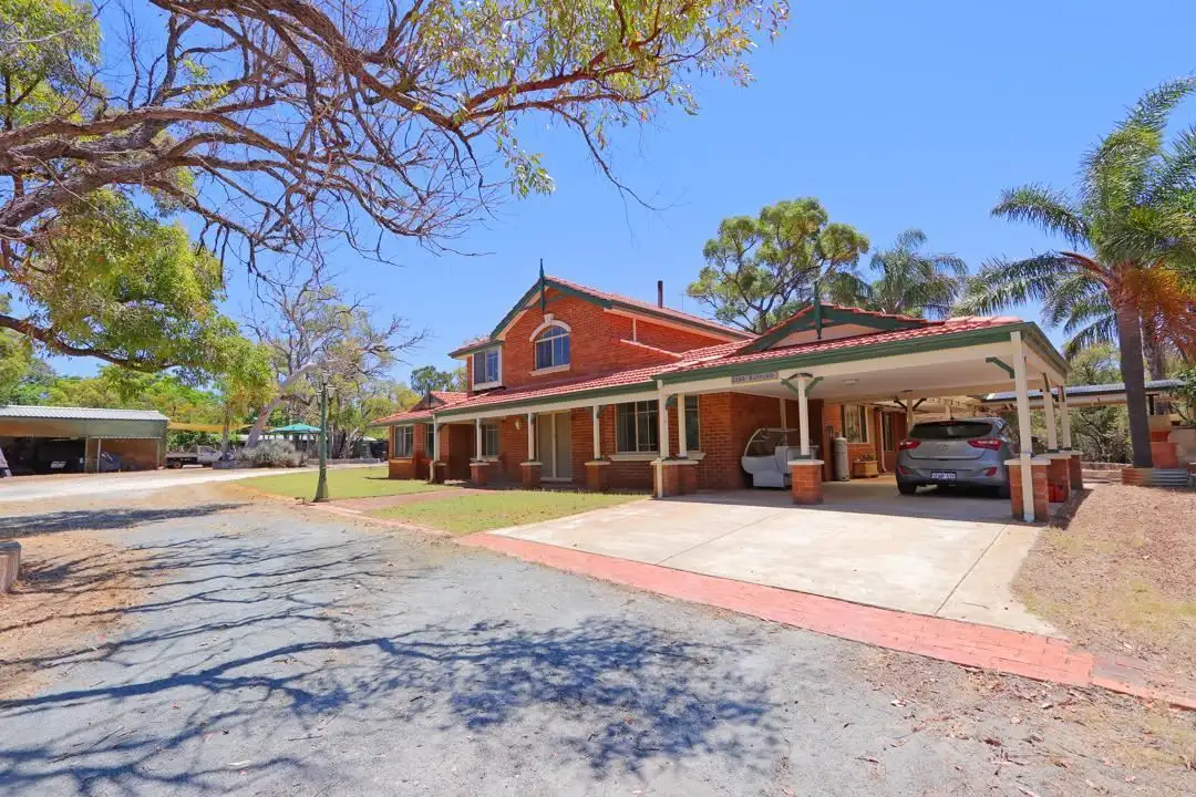 Main view of Homely rural property listing, 204 Stakehill Road, Baldivis WA 6171