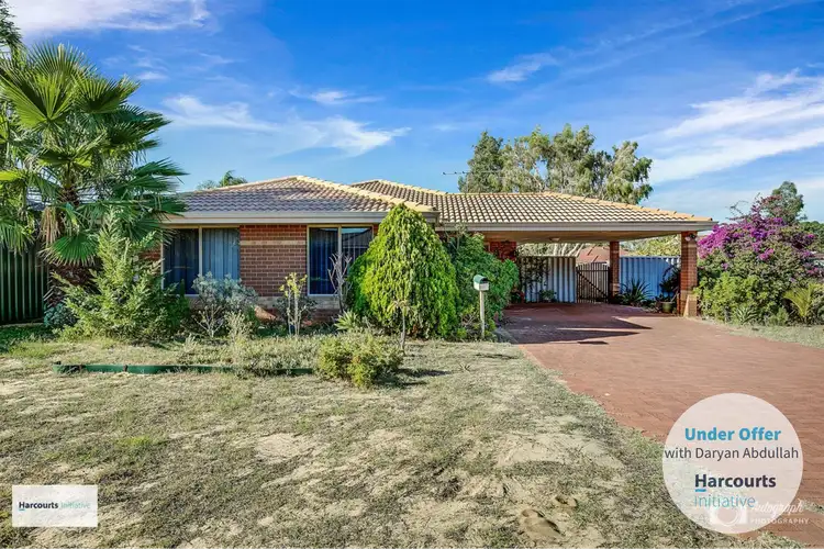 Main view of Homely house listing, 2 Tekapo Lane, Ballajura WA 6066