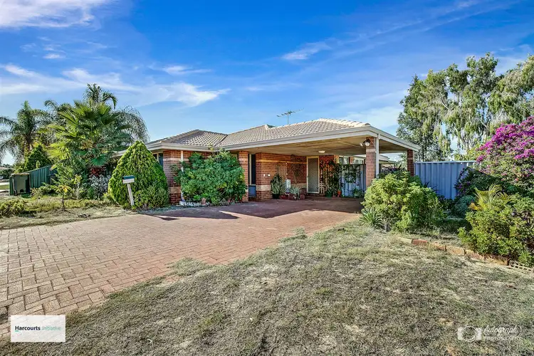 Second view of Homely house listing, 2 Tekapo Lane, Ballajura WA 6066