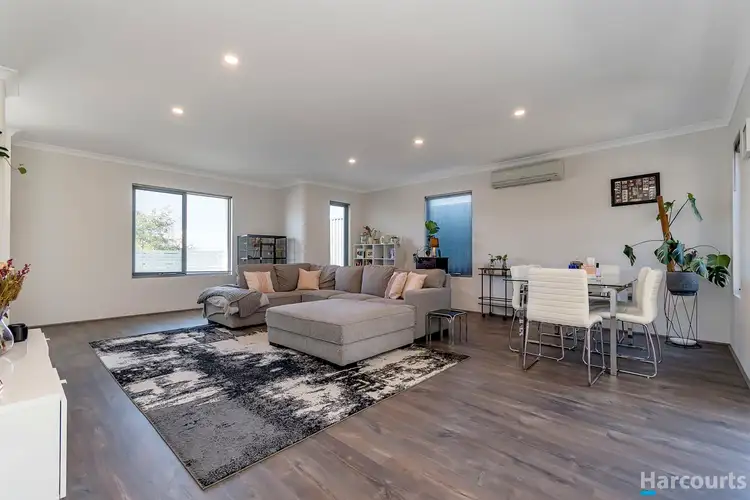 Sixth view of Homely house listing, 38 Laila Turn, Madeley WA 6065