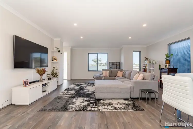 Seventh view of Homely house listing, 38 Laila Turn, Madeley WA 6065