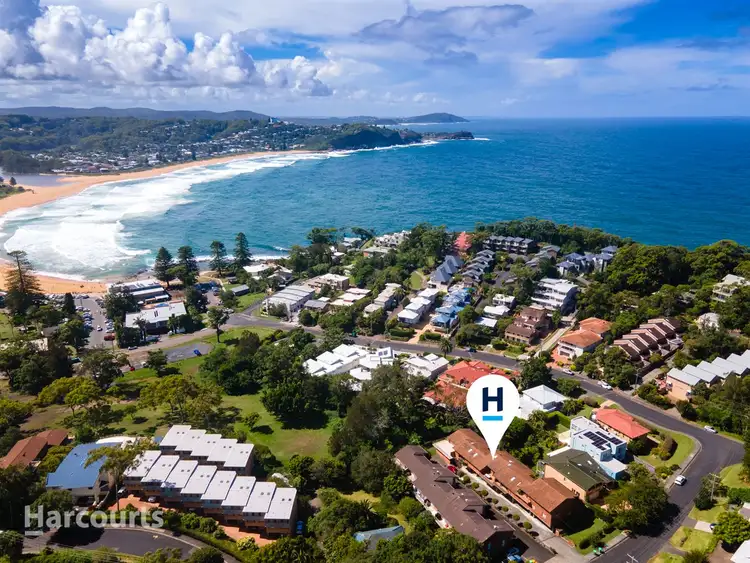 4/33 Avoca Drive, Avoca Beach NSW 2251
