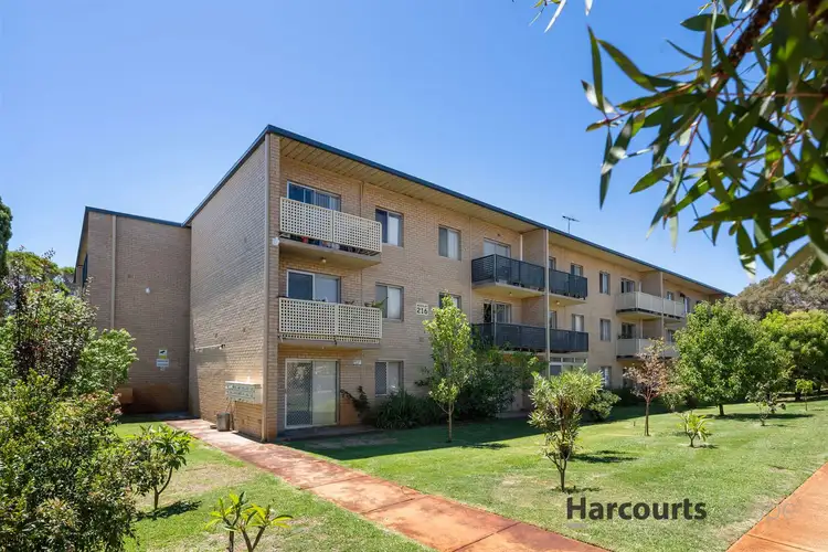 Main view of Homely unit listing, 28/216 Cambridge Street, Wembley WA 6014