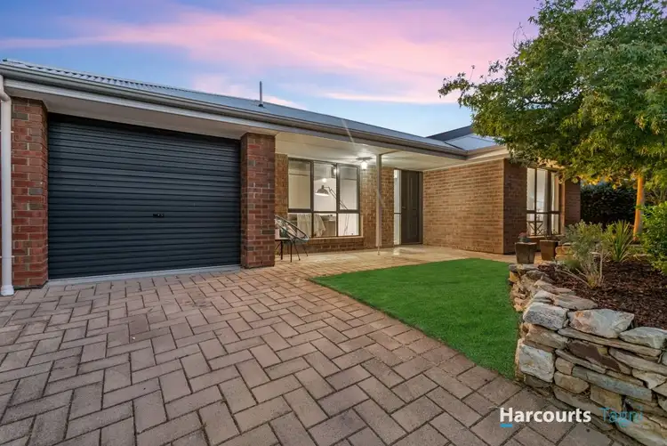 Second view of Homely house listing, 6 Marin Court, Aberfoyle Park SA 5159