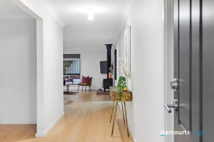 Third view of Homely house listing, 6 Marin Court, Aberfoyle Park SA 5159