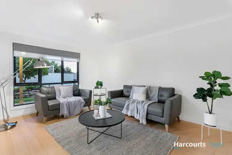 Fourth view of Homely house listing, 6 Marin Court, Aberfoyle Park SA 5159