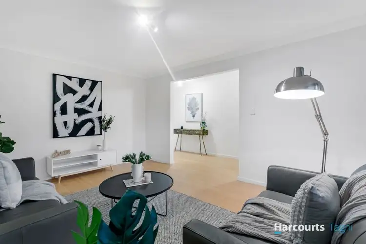 Fifth view of Homely house listing, 6 Marin Court, Aberfoyle Park SA 5159