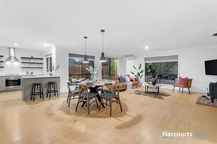 Sixth view of Homely house listing, 6 Marin Court, Aberfoyle Park SA 5159