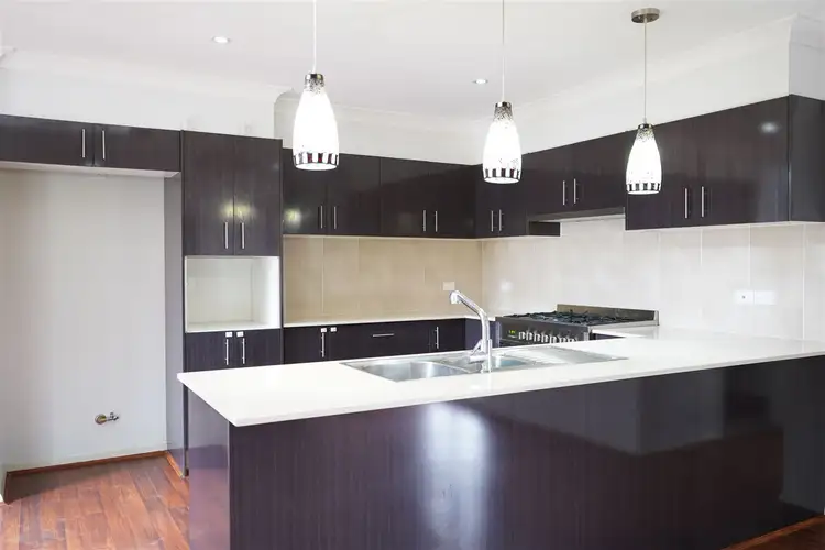 Second view of Homely house listing, 46 Finsbury Circuit, Ropes Crossing NSW 2760