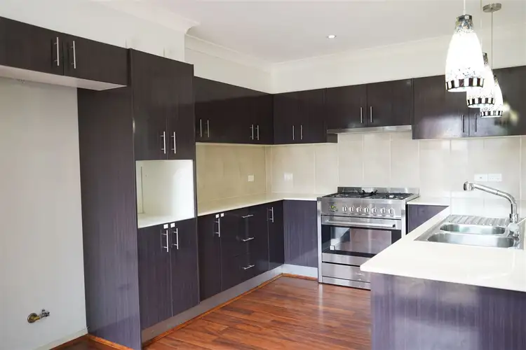 Third view of Homely house listing, 46 Finsbury Circuit, Ropes Crossing NSW 2760