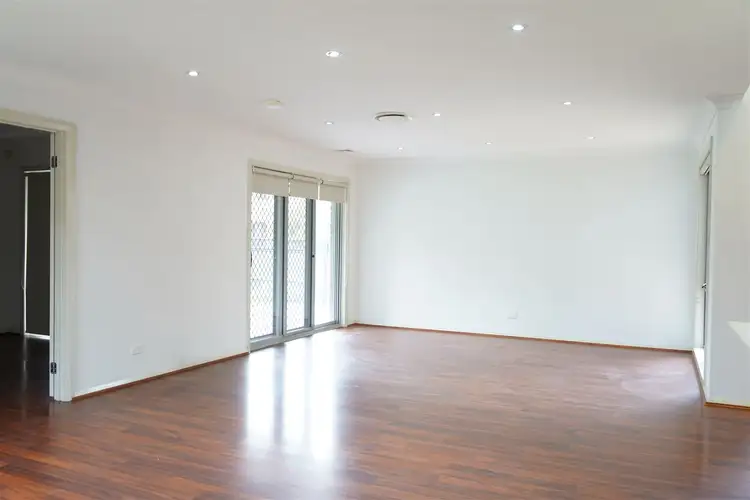 Fourth view of Homely house listing, 46 Finsbury Circuit, Ropes Crossing NSW 2760