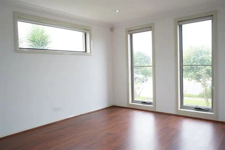 Fifth view of Homely house listing, 46 Finsbury Circuit, Ropes Crossing NSW 2760