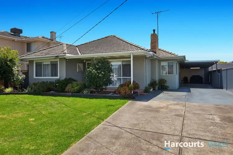 134 Noga Avenue, Keilor East VIC 3033