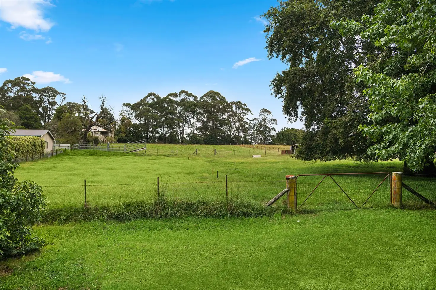 Main view of Homely land listing, 22 School Lane, Exeter NSW 2579
