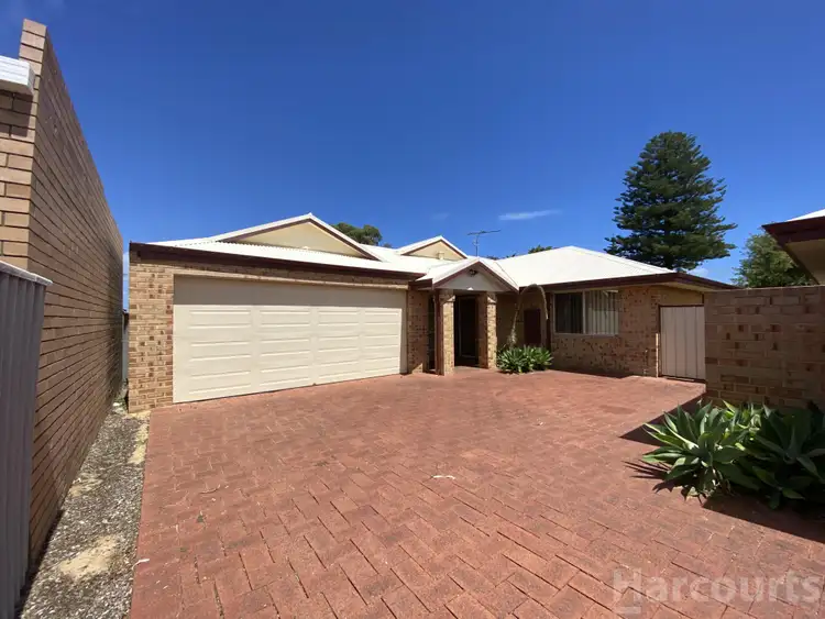 Main view of Homely semi-detached listing, 1B Goomarl Street, Mandurah WA 6210