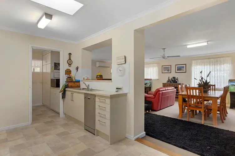 Main view of Homely house listing, 18 Beverley Street, Morphett Vale SA 5162