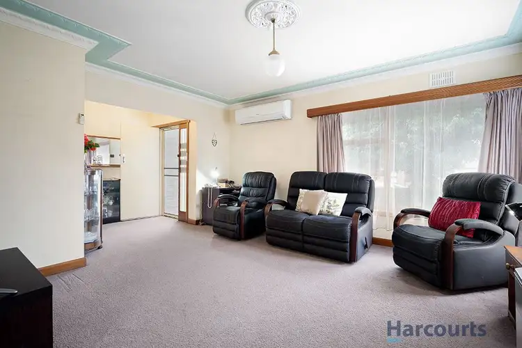 Second view of Homely house listing, 31 Margaret Street, Wendouree VIC 3355