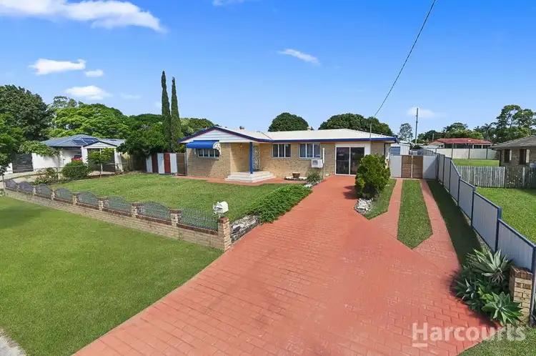 10 Sedgman Street, Morayfield QLD 4506