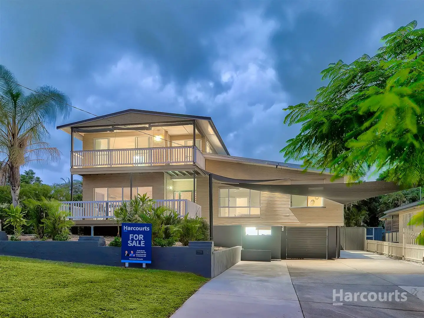 Main view of Homely house listing, 7 Lentz Street, Geebung QLD 4034