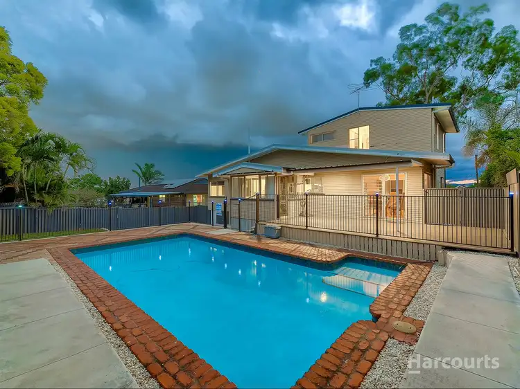Second view of Homely house listing, 7 Lentz Street, Geebung QLD 4034