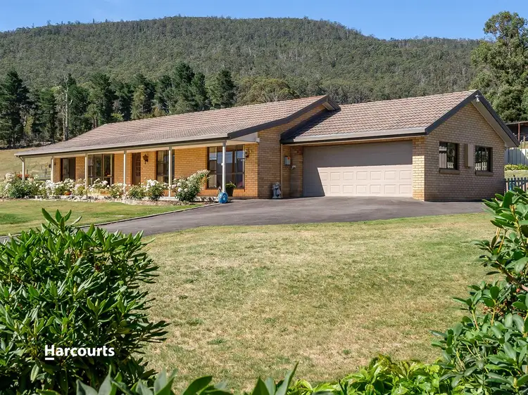 Main view of Homely house listing, 409 Glen Huon Road, Huonville TAS 7109