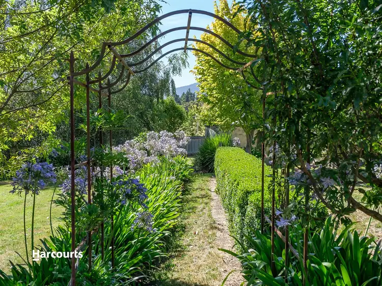 Third view of Homely house listing, 409 Glen Huon Road, Huonville TAS 7109