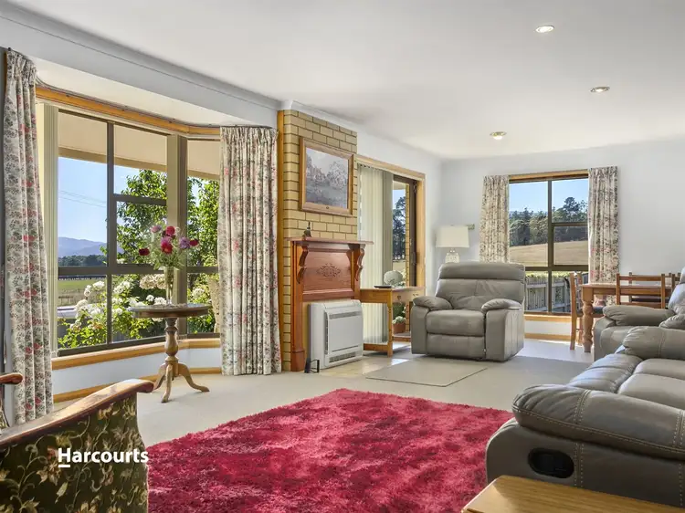 Sixth view of Homely house listing, 409 Glen Huon Road, Huonville TAS 7109