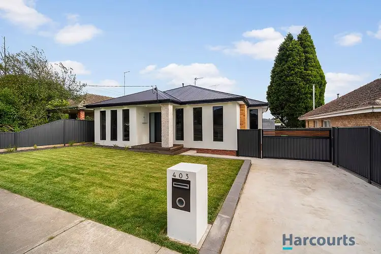 403 Norman Street, Ballarat North VIC 3350