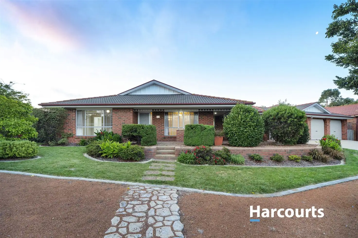 Main view of Homely house listing, 45 Burdekin Avenue, Amaroo ACT 2914