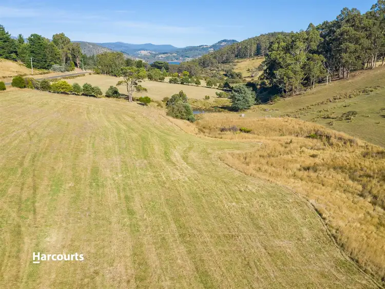Second view of Homely land listing, 514 Wattle Grove Road, Wattle Grove TAS 7109
