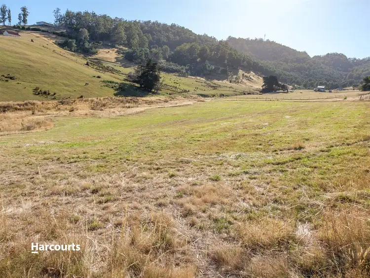 Fourth view of Homely land listing, 514 Wattle Grove Road, Wattle Grove TAS 7109