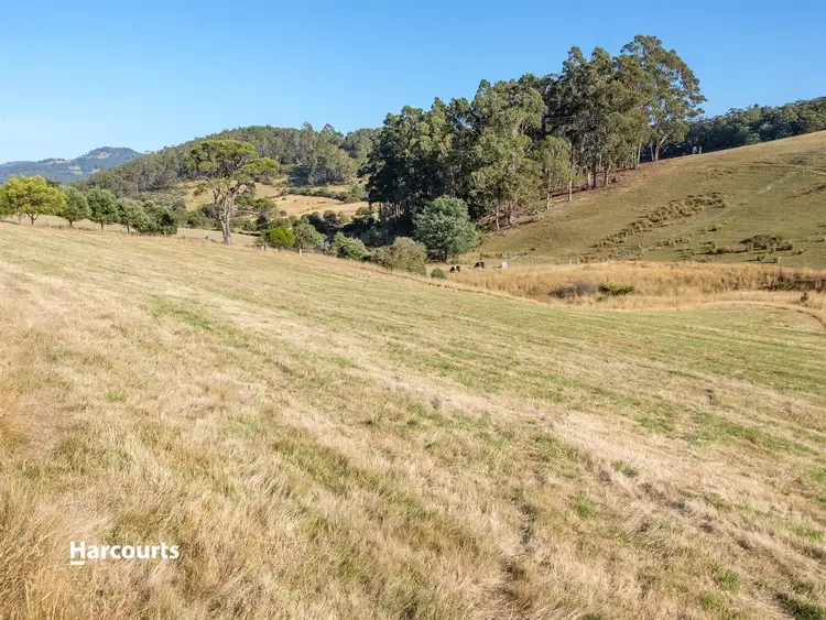 Sixth view of Homely land listing, 514 Wattle Grove Road, Wattle Grove TAS 7109