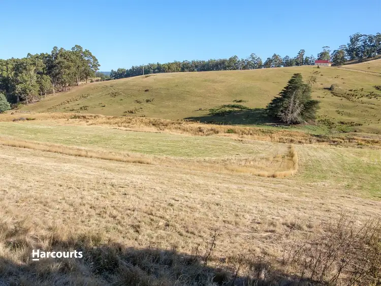 Seventh view of Homely land listing, 514 Wattle Grove Road, Wattle Grove TAS 7109