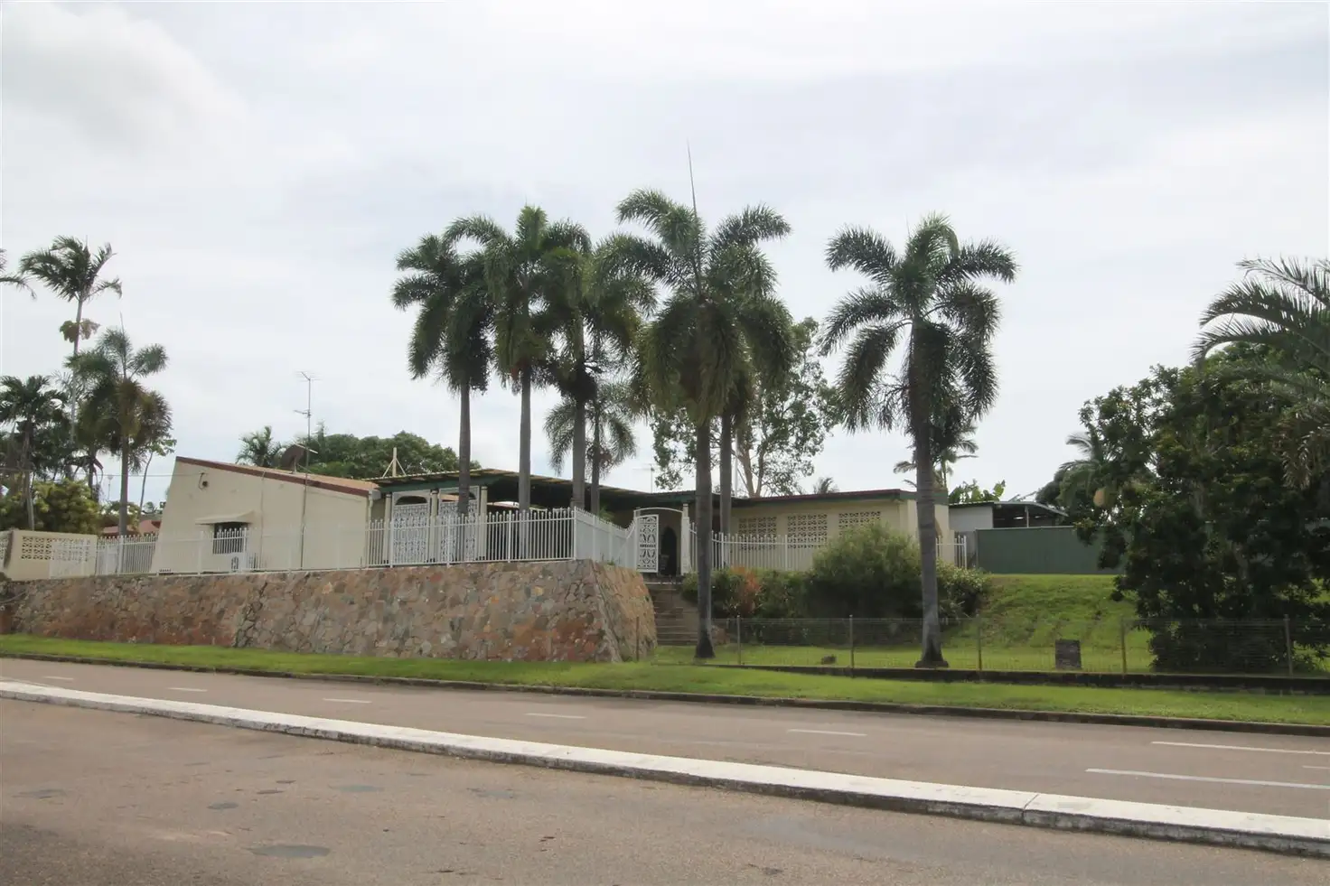 Main view of Homely house listing, 2-6 Ross Street, Ayr QLD 4807