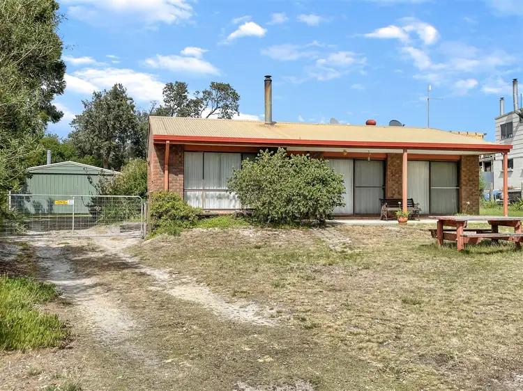 Main view of Homely house listing, 11 Rebecca Street, Woodside Beach VIC 3874