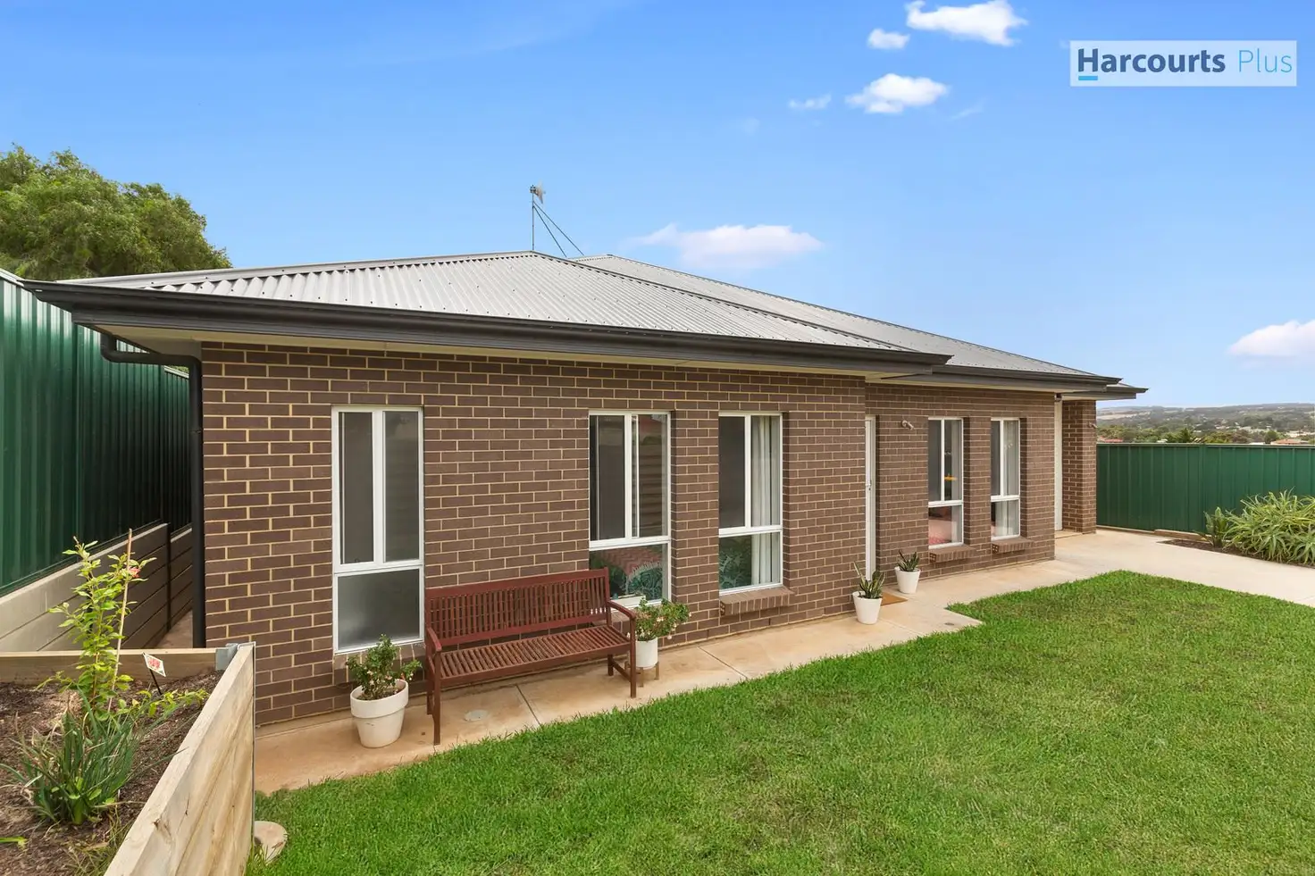 Main view of Homely house listing, 1 Marsden Place, Huntfield Heights SA 5163