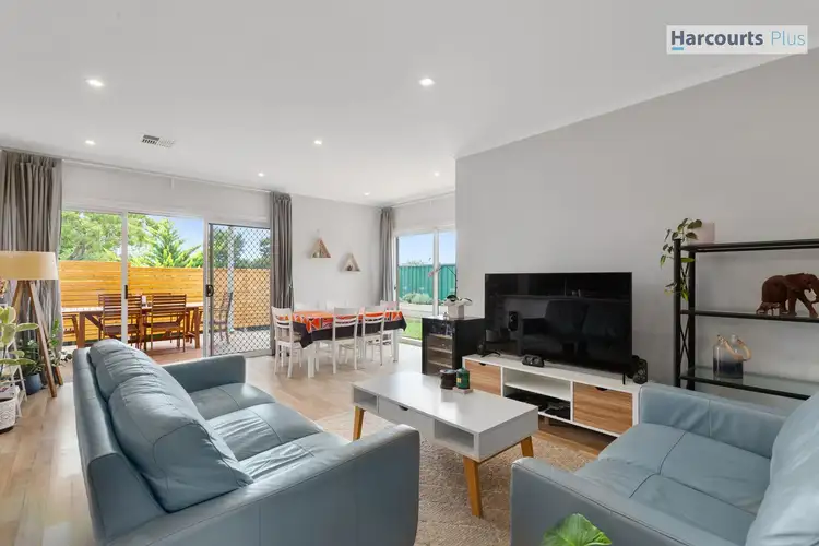 Second view of Homely house listing, 1 Marsden Place, Huntfield Heights SA 5163
