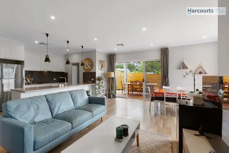 Third view of Homely house listing, 1 Marsden Place, Huntfield Heights SA 5163