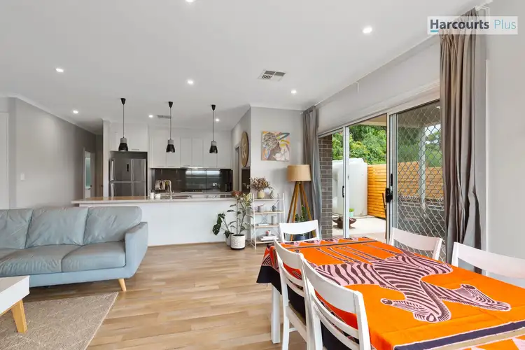 Fourth view of Homely house listing, 1 Marsden Place, Huntfield Heights SA 5163