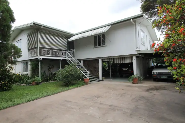 21-23 Larkin Street, Clare, Ayr QLD 4807