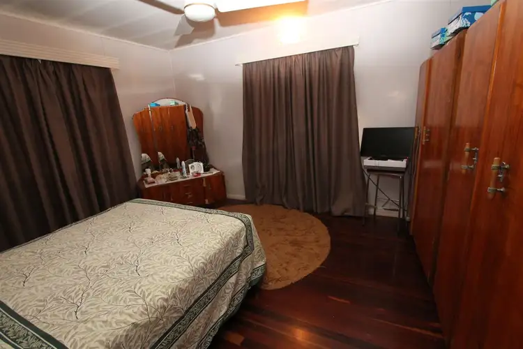 Third view of Homely house listing, 21-23 Larkin Street, Clare, Ayr QLD 4807