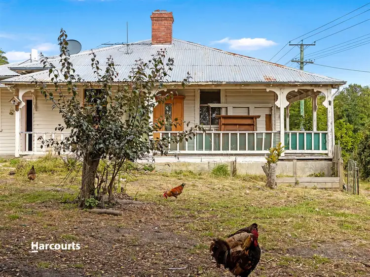 Fourth view of Homely house listing, 8996 Channel Highway, Huonville TAS 7109